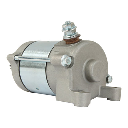 J&N Starter Motor (410-54202) (AHSMU0373)