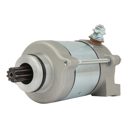 J&N Starter Motor (410-54202) (AHSMU0373)