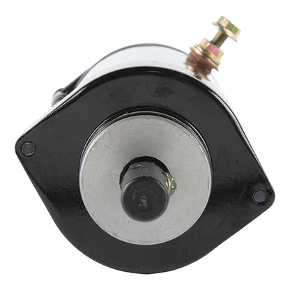 J&N Starter Motor (410-54204) (AHSMU0323)