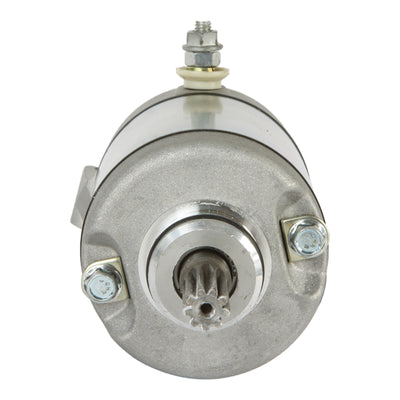 J&N Starter Motor (410-54214) (AHSMU0371)