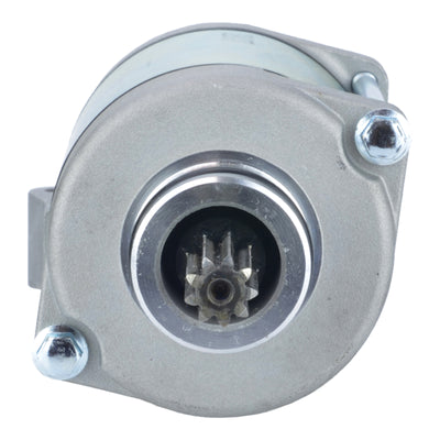 J&N Starter Motor (410-54223) (AHSMU0480)