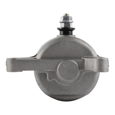 J&N Starter Motor (410-54224) (AHSMU0481)