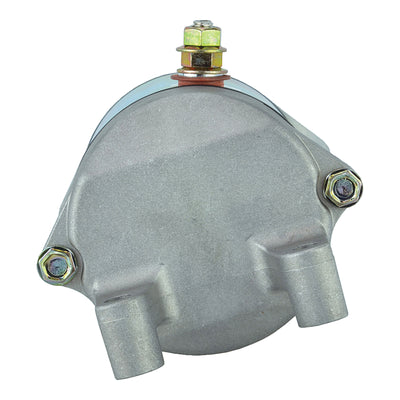 J&N Starter Motor (410-54234) (AHSMU0536)