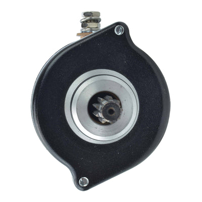 J&N Starter Motor (410-54235) (AHSMU0541)