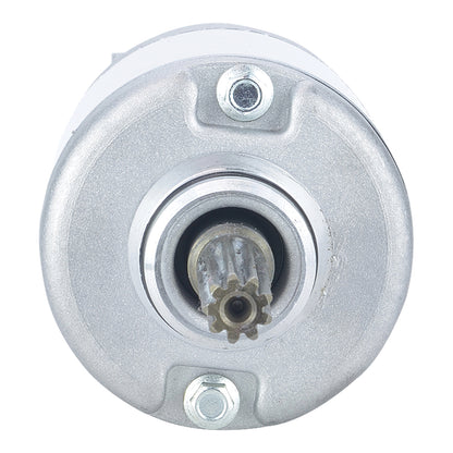 J&N Starter Motor (410-54239) (AHSMU0550)