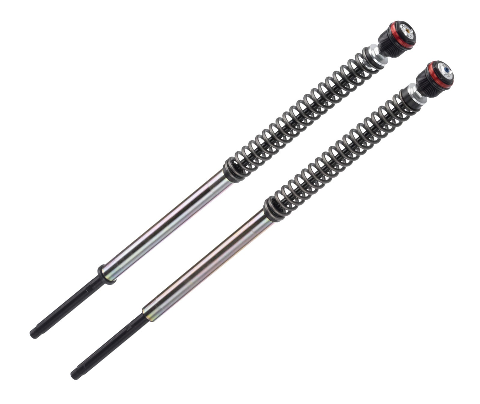 Bitubo JBH01WO - Pressurised Fork Cartridge [Adjustable: Preload, Rebound, Compression]