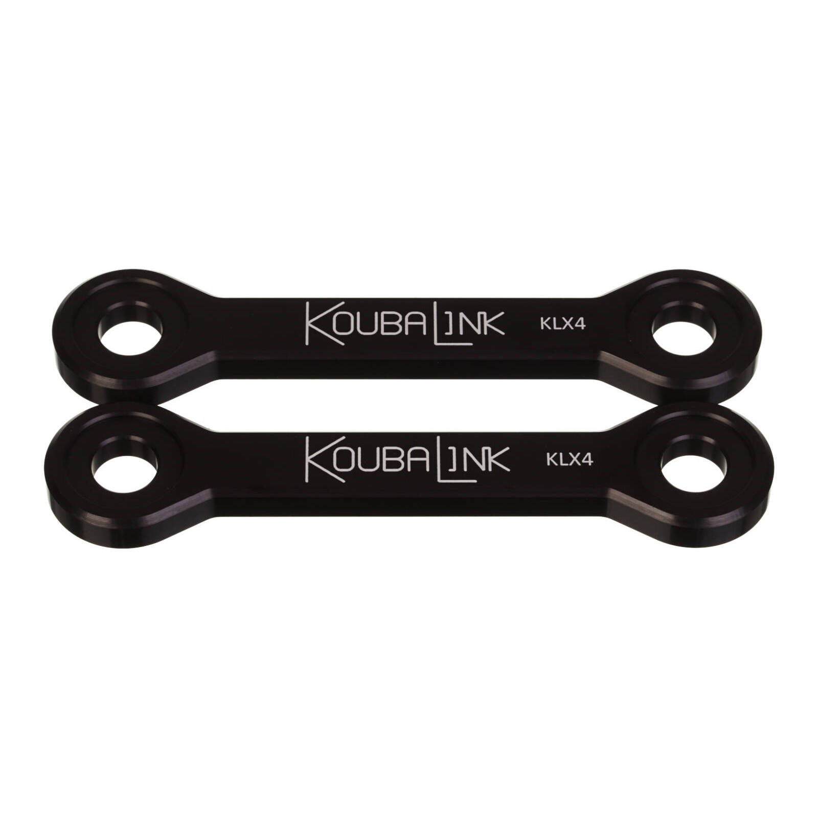KoubaLink 32-44mm Lowering Link KLX4 - Black