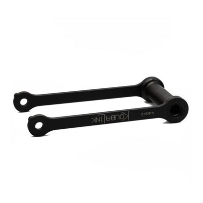 KoubaLink 51mm Lowering Link Suzuki DL800 DE / V-Strom - Black