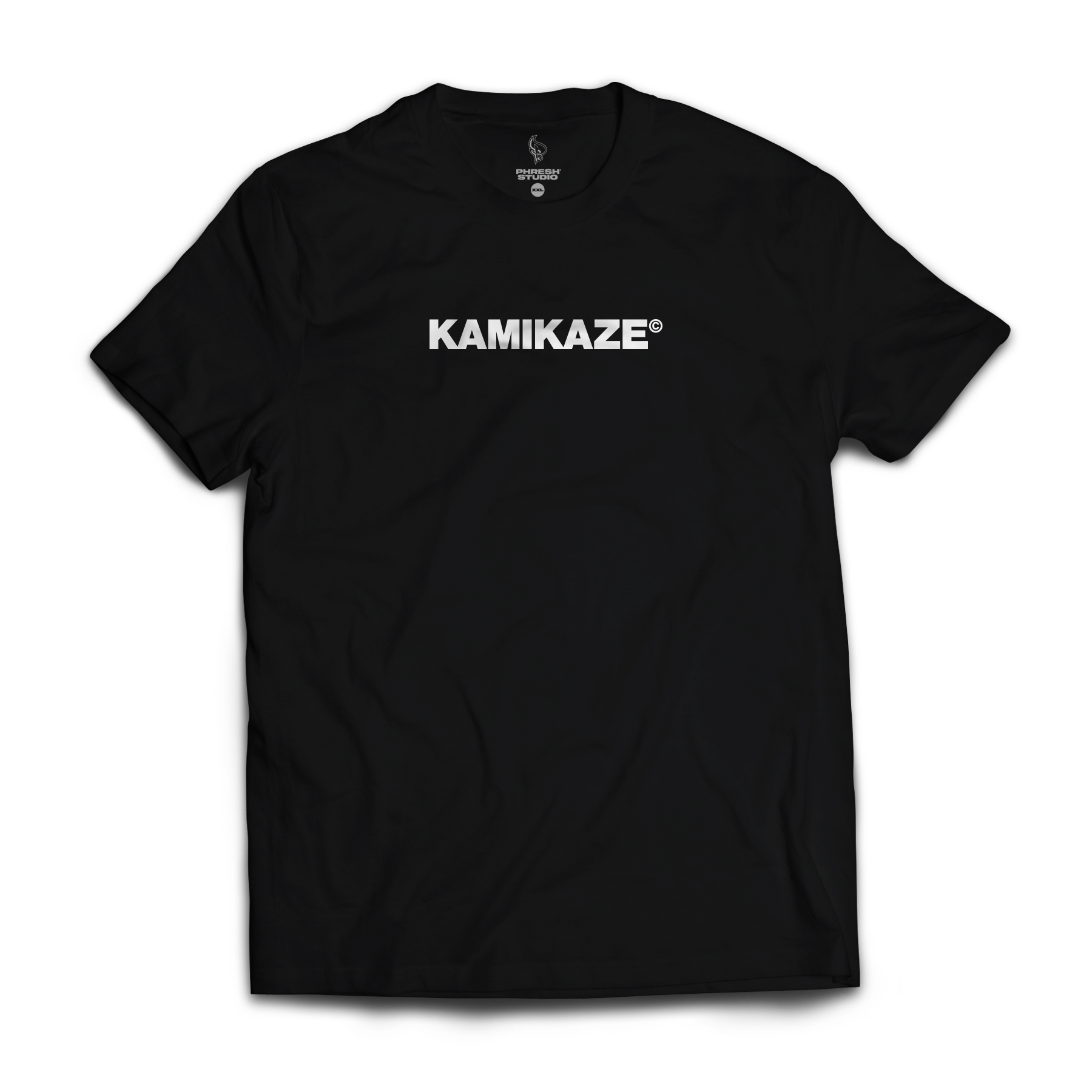 Josh Kuhne Supporter Tee - Kamikaze