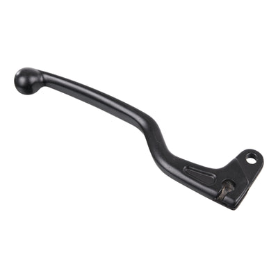Whites Clutch Lever - Honda - Forged - Black