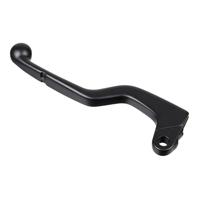 WMP Clutch Lever Honda - Forged - Black