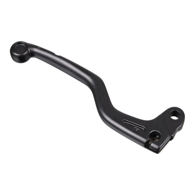 WMP Clutch Lever Honda - Forged - Black