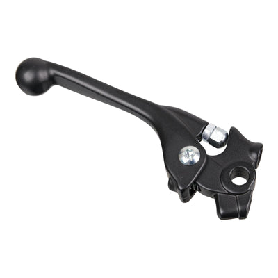 WMP Brake Lever Kawasaki - Forged - Black