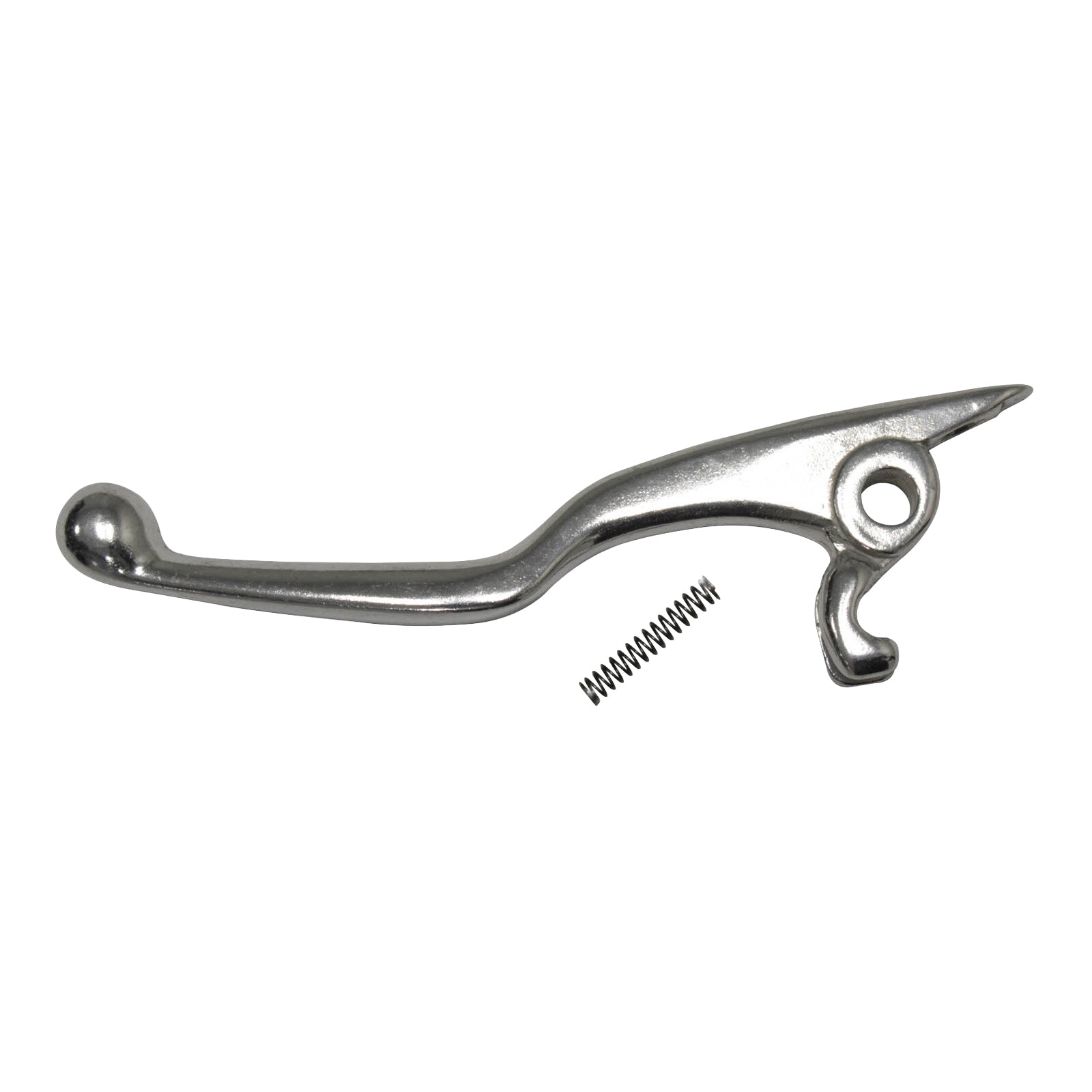 Whites Brake Lever KTM 660Rallye/  Factory Replica '00-'07