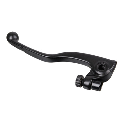 WMP Clutch Lever - KTM- Forged - Black