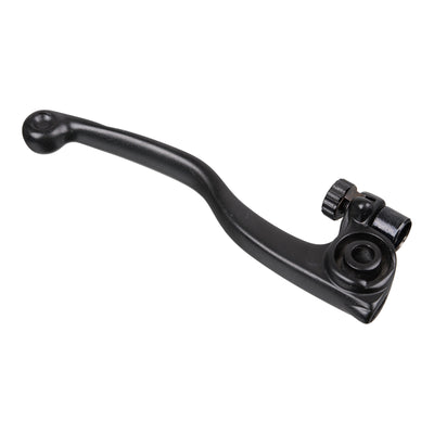 WMP Clutch Lever - KTM- Forged - Black