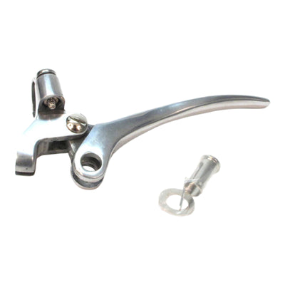 Whites Clutch Lever Assembly Custom / Old School 1