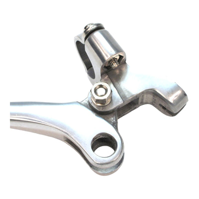Whites Clutch Lever Assembly Custom / Old School 1
