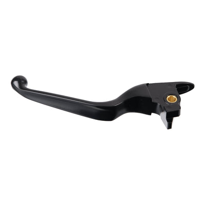 Whites Brake Lever HD FLSB '18-'24 FXST '15-'24 Black