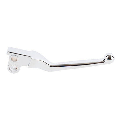 Whites Brake Lever HD Fitment - Chrome