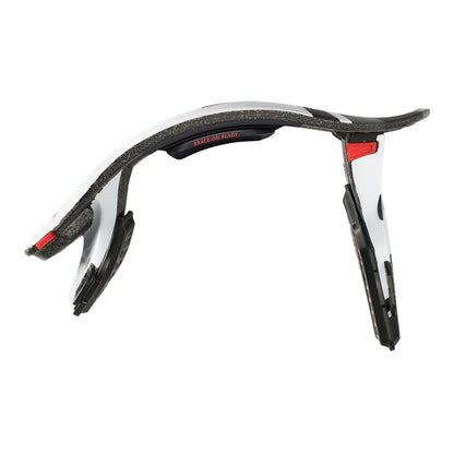 Leatt 2018 GPX 3.5 Neck Brace - White
