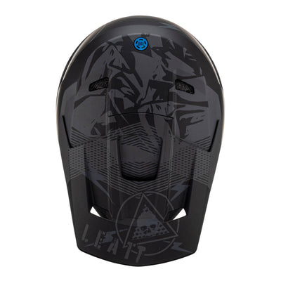 Leatt 2.5 Helmet - Stealth