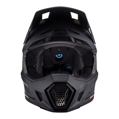 Leatt 2026 7.5 Helmet Kit - Stealth