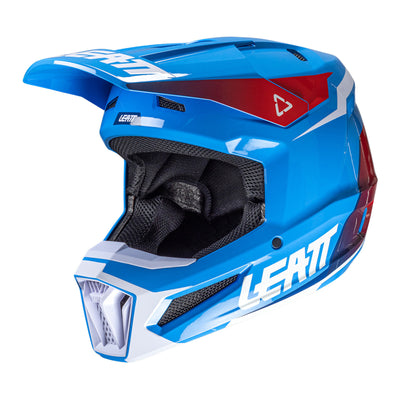 Leatt 2025 2.5 Helmet - Royal