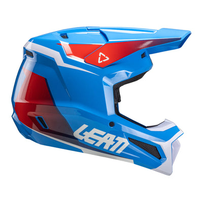 Leatt 2025 2.5 Helmet - Royal