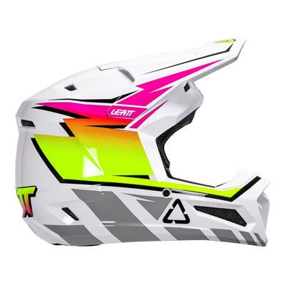Leatt 2026 2.5 Helmet Kit - Pink