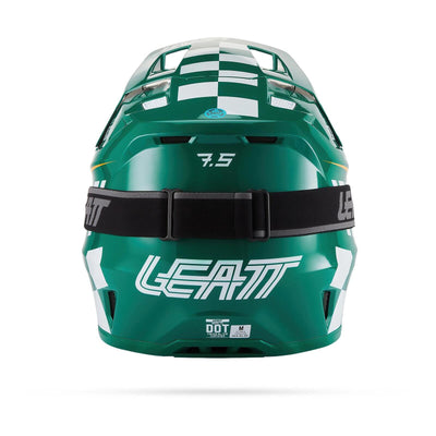 Leatt 7.5 Helmet Kit - Jade Green