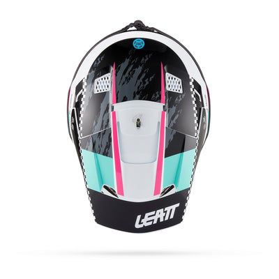 Leatt 3.5 Helmet Kit - Pink
