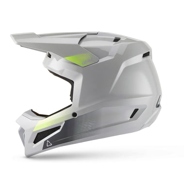 Leat 2.5 Helmet - Grey