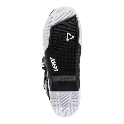 Leatt 5.5 FlexLock Boot - White