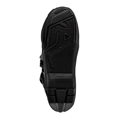 Leatt 4.5 Boot - Orange
