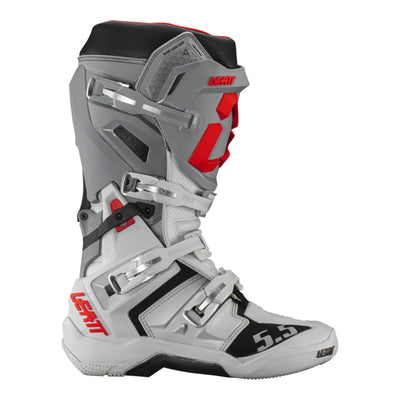 Leatt 5.5 FlexLock Boot - Forge