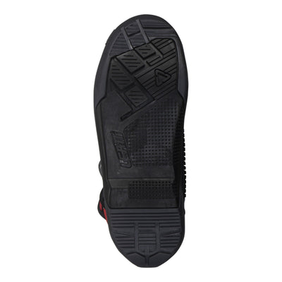 Leatt 3.5 Boot - Red