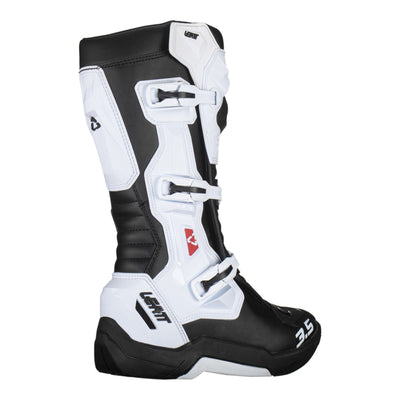 Leatt 3.5 Boot - White