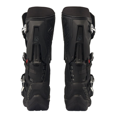 Leatt 5.5 FlexLock Boot Evo - Black