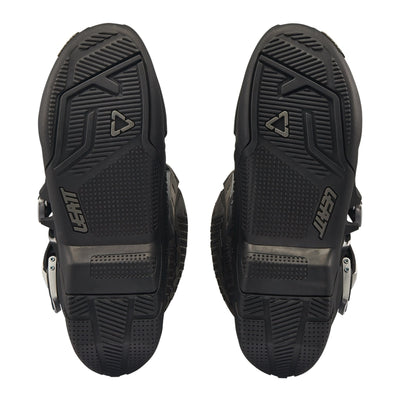 Leatt 5.5 FlexLock Boot Evo - Black