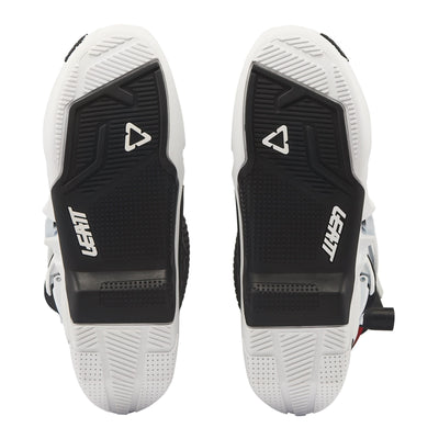 Leatt 4.5 Boot Evo - White