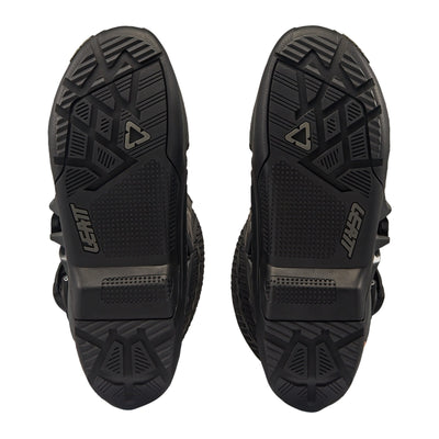 Leatt 4.5 Enduro Boot Evo - Graphene Black