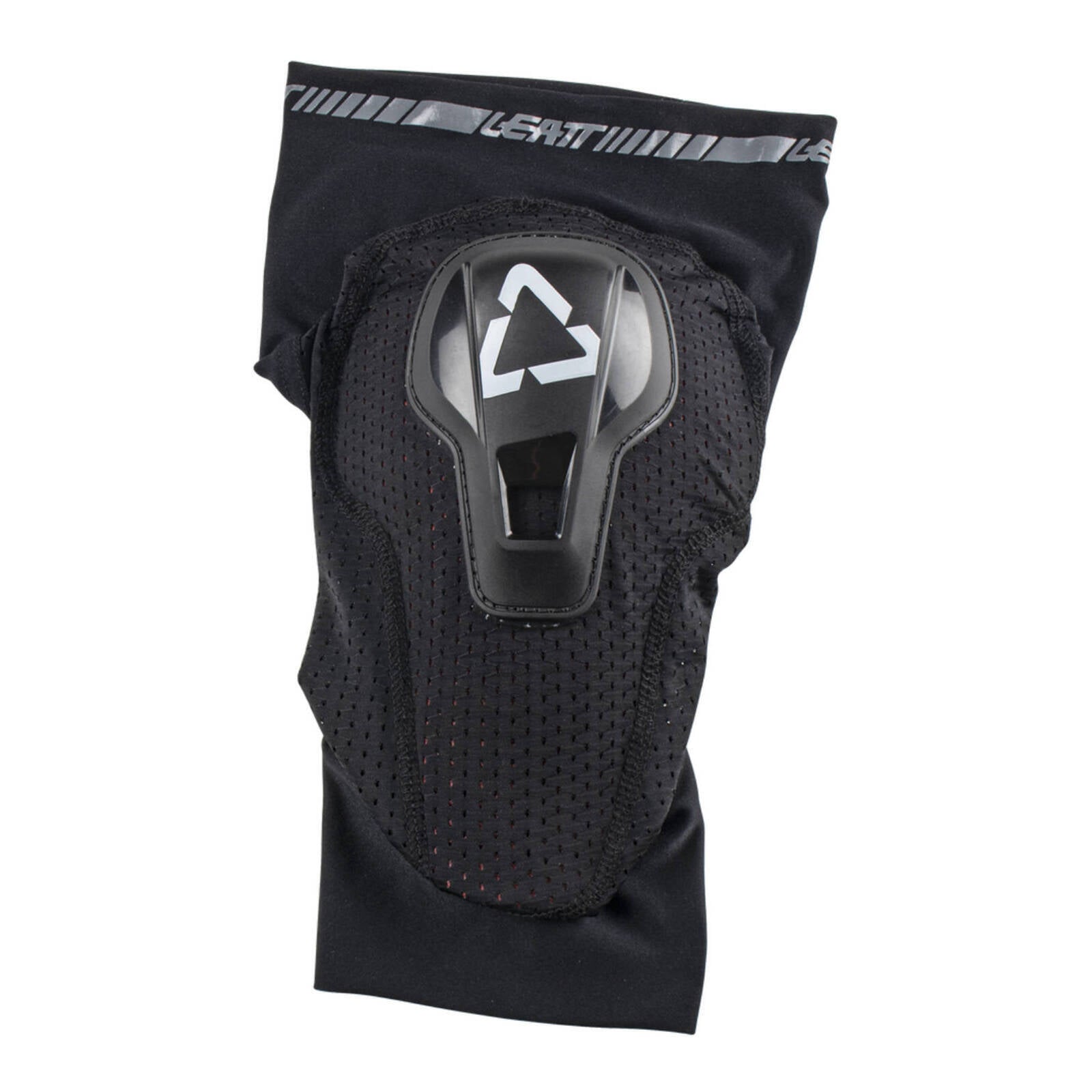 Leatt C/X-Hybrid Knee Cup with Sock (L/XL) - Pair