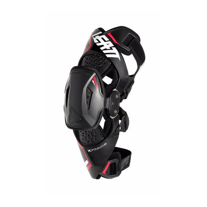 Leatt X-Frame Knee Brace - Black
