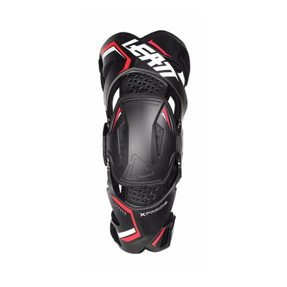 Leatt X-Frame Knee Brace - Black