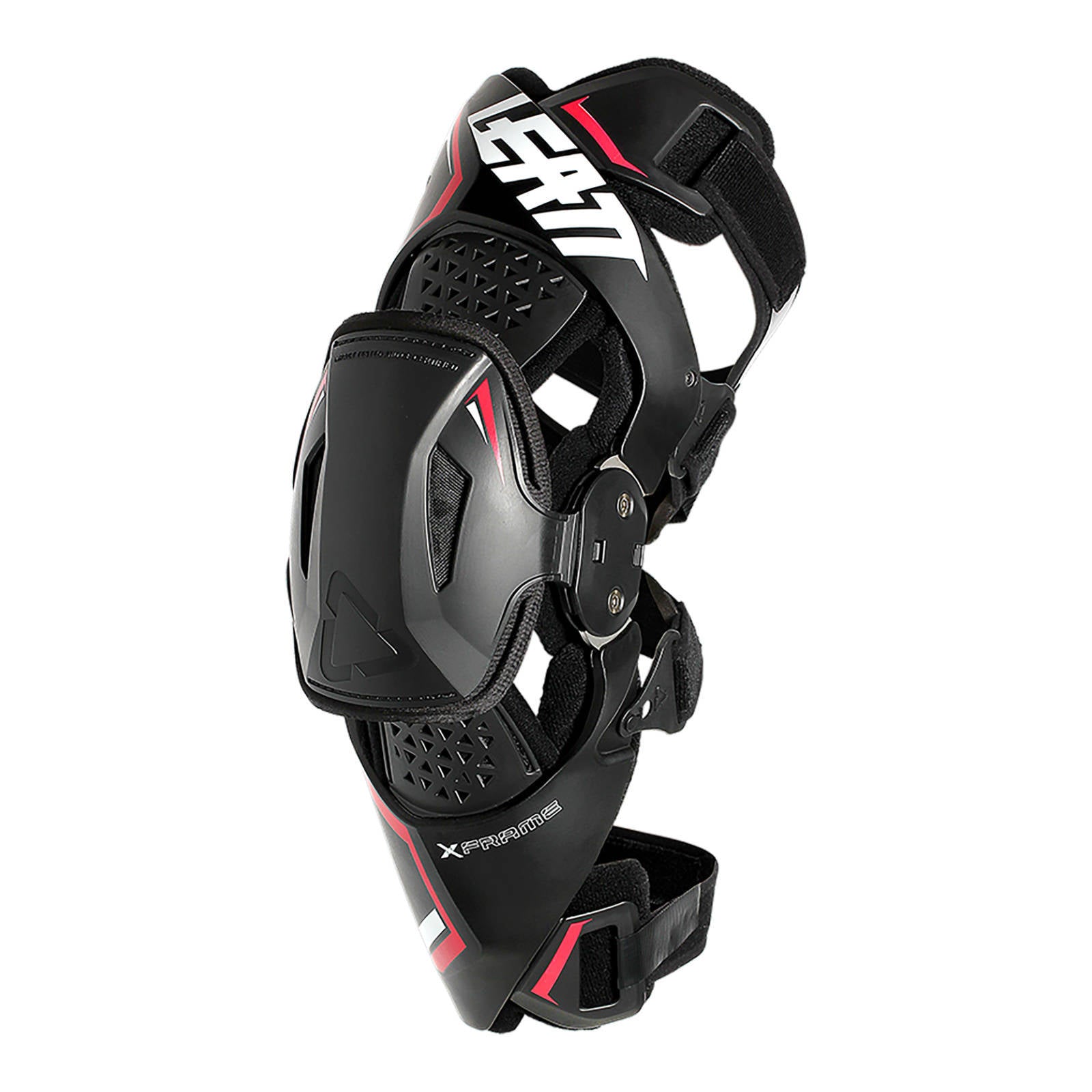 Leatt X-Frame Knee Brace - Black (Left Only)