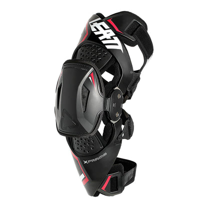 Leatt X-Frame Knee Brace - Black (Left Only)