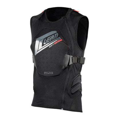 Leatt 3DF AirFit Lite Body Vest - Black