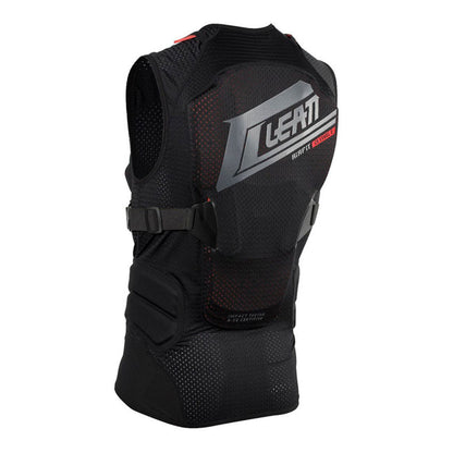 Leatt 3DF AirFit Lite Body Vest - Black