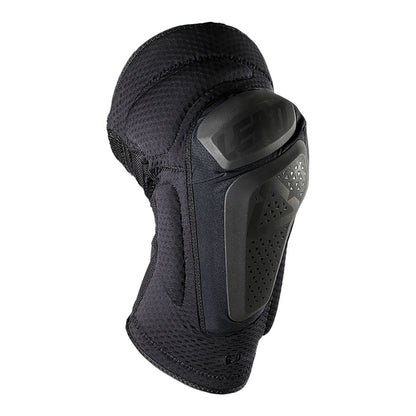 Leatt 6.0 3DF Knee Guard - Black